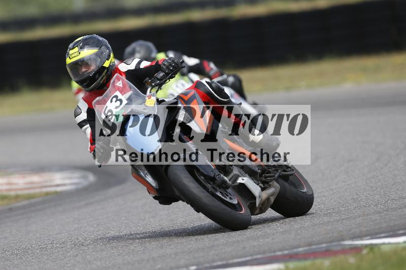 /18 05.06.2026  TZ Motorsport ADR/Gruppe gruen/53
